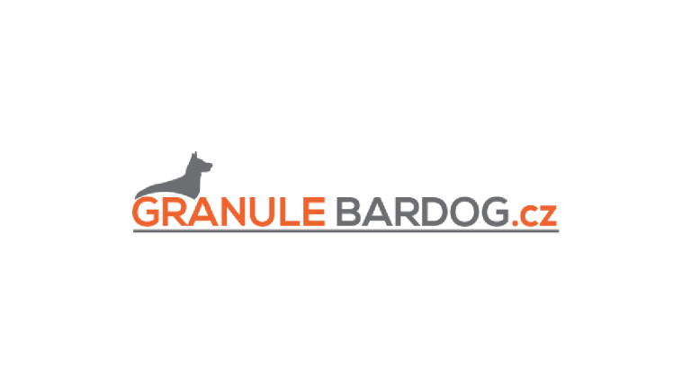 Granulebardog Logo